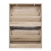 York street Courtney Shoe Cabinet