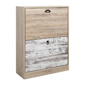 York street Courtney Shoe Cabinet