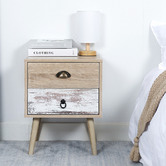 York street Courtney Bedside Tables
