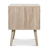 York street Courtney Bedside Tables