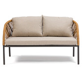 York street 4 Seater Chiqui Outdoor Lounge Set