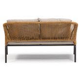 York street 4 Seater Chiqui Outdoor Lounge Set