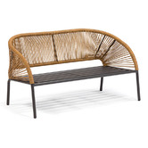 York street 4 Seater Chiqui Outdoor Lounge Set
