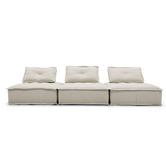 York street Garci Upholstered Armchair