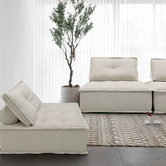 York street Garci Upholstered Armchair