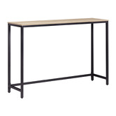 York street Marconi Console Table