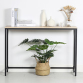York street Marconi Console Table