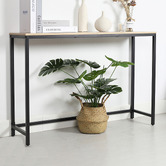 York street Marconi Console Table