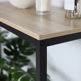 York street Marconi Console Table