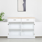 York street Aldrich Kitchen Island
