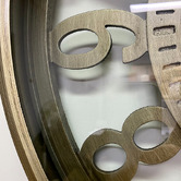 York street 60cm Artemis Wall Clock
