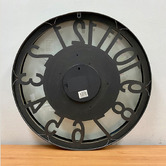 York street 60cm Artemis Wall Clock