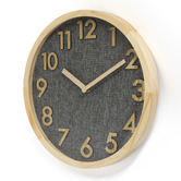 York street Tiffany Wall Clock