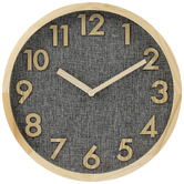 York street Tiffany Wall Clock