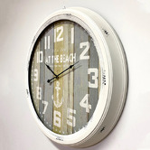 York street 62cm Alfa Wall Clock