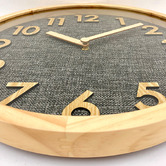 York street Tiffany Wall Clock