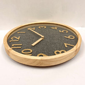York street Tiffany Wall Clock