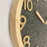 York street Tiffany Wall Clock