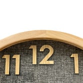 York street Tiffany Wall Clock
