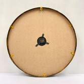 York street 60cm McLaren Wall Clock