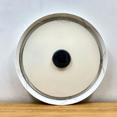 York street 62cm Evander Wall Clock
