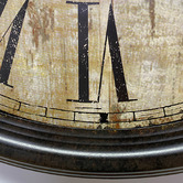 York street 62cm Adonis Wall Clock