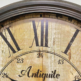 York street 62cm Adonis Wall Clock