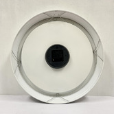 York street 46cm Gaia Wall Clock