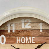 York street 46cm Gaia Wall Clock