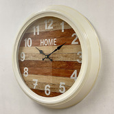 York street 46cm Gaia Wall Clock