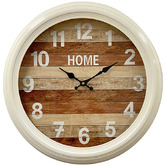 York street 46cm Gaia Wall Clock