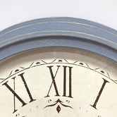 York street 61cm Ceres Wall Clock