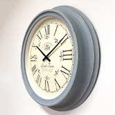 York street 61cm Ceres Wall Clock