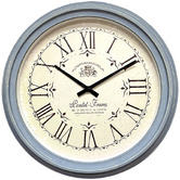 York street 61cm Ceres Wall Clock
