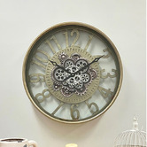 York street 60cm Artemis Wall Clock