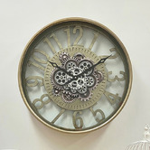 York street 60cm Artemis Wall Clock