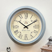 York street 61cm Ceres Wall Clock