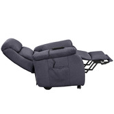 York street Ainur Electric Recliner Armchair