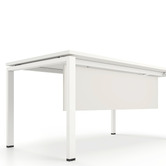 York street Alexie Computer Desk