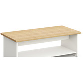 York street Nolan Coffee Table