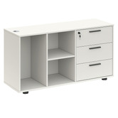 York street Rory Storage Cabinet