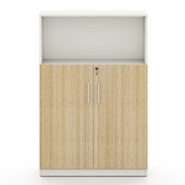 York street Nolan Storage Cabinet