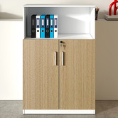 York street Nolan Storage Cabinet