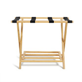 York street Vihaan Folding Luggage Rack