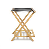 York street Vihaan Folding Luggage Rack