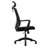 York street Isha High Back Office Chair