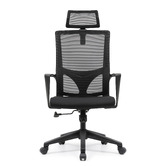 York street Isha High Back Office Chair