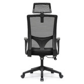 York street Isha High Back Office Chair