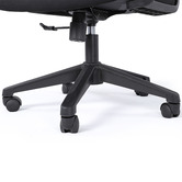York street Isha High Back Office Chair