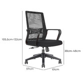 York street Soren Office Chair